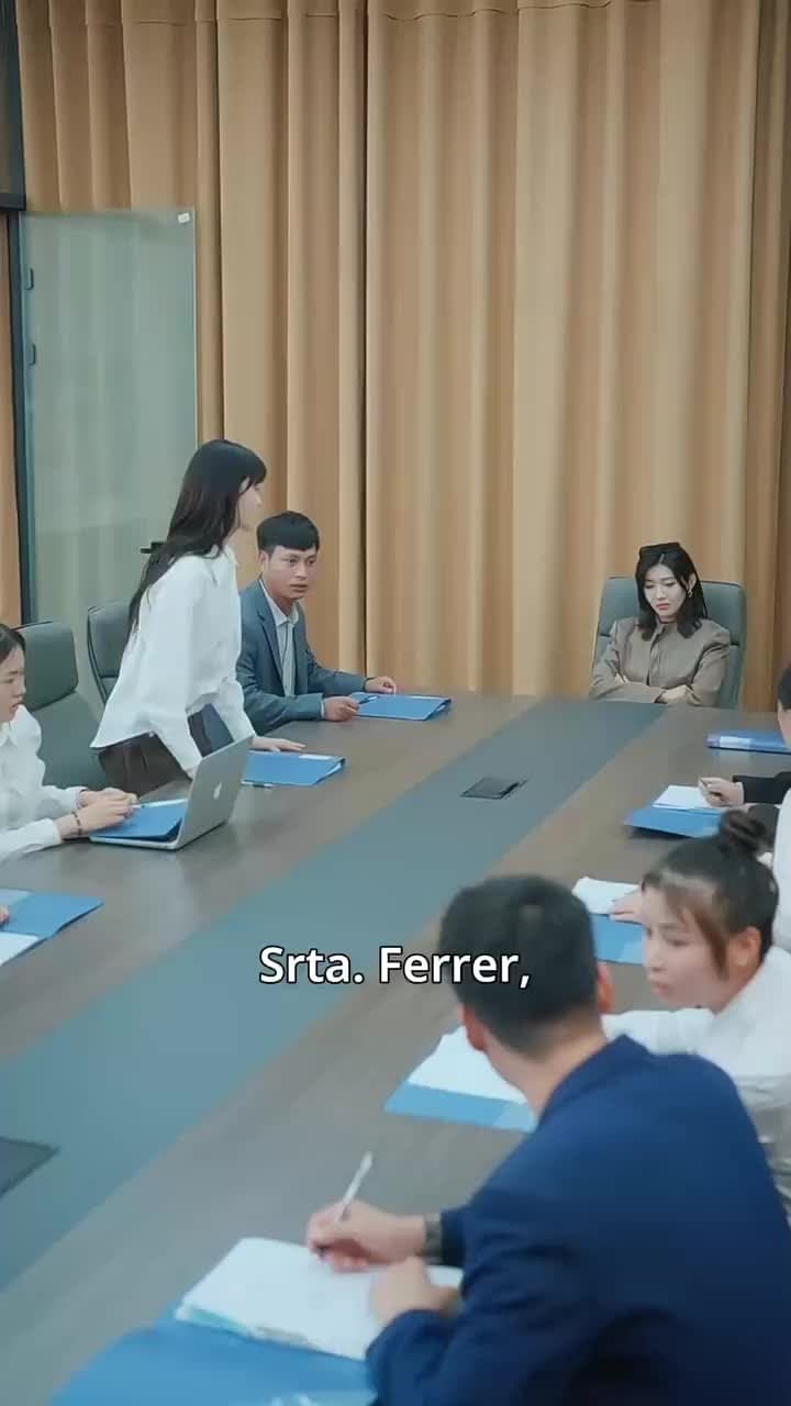 Su amor venció cada tormenta - Episode 56
