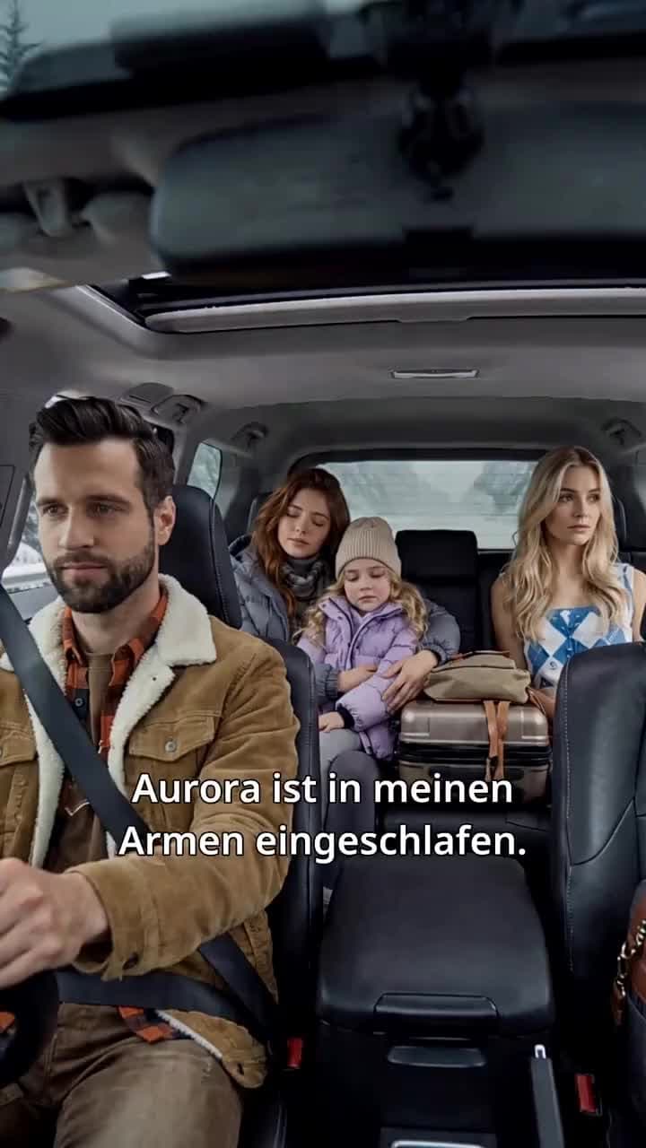 Mein falscher Tod bringt seinen Untergang - Episode 3