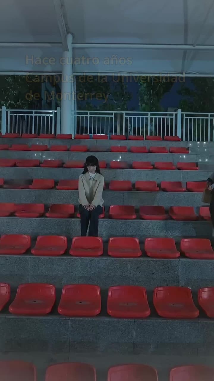 Su amor venció cada tormenta - Episode 34