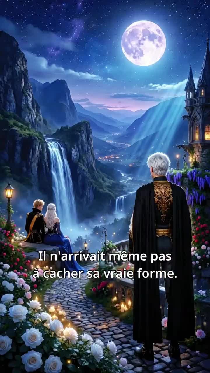 Mon Dragon n'aimait que ma Sœur - Episode 4