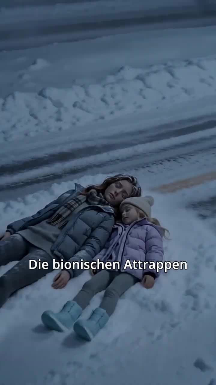 Mein falscher Tod bringt seinen Untergang - Episode 10