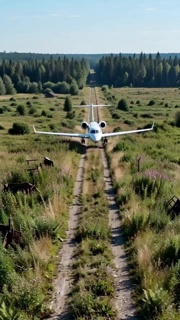 Reborn, I Let My Bestie Reroute the Olympics Plane - Episode 7