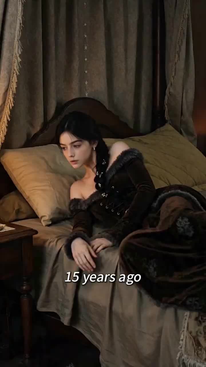 Fated to the Wrong Twin - Episode 1