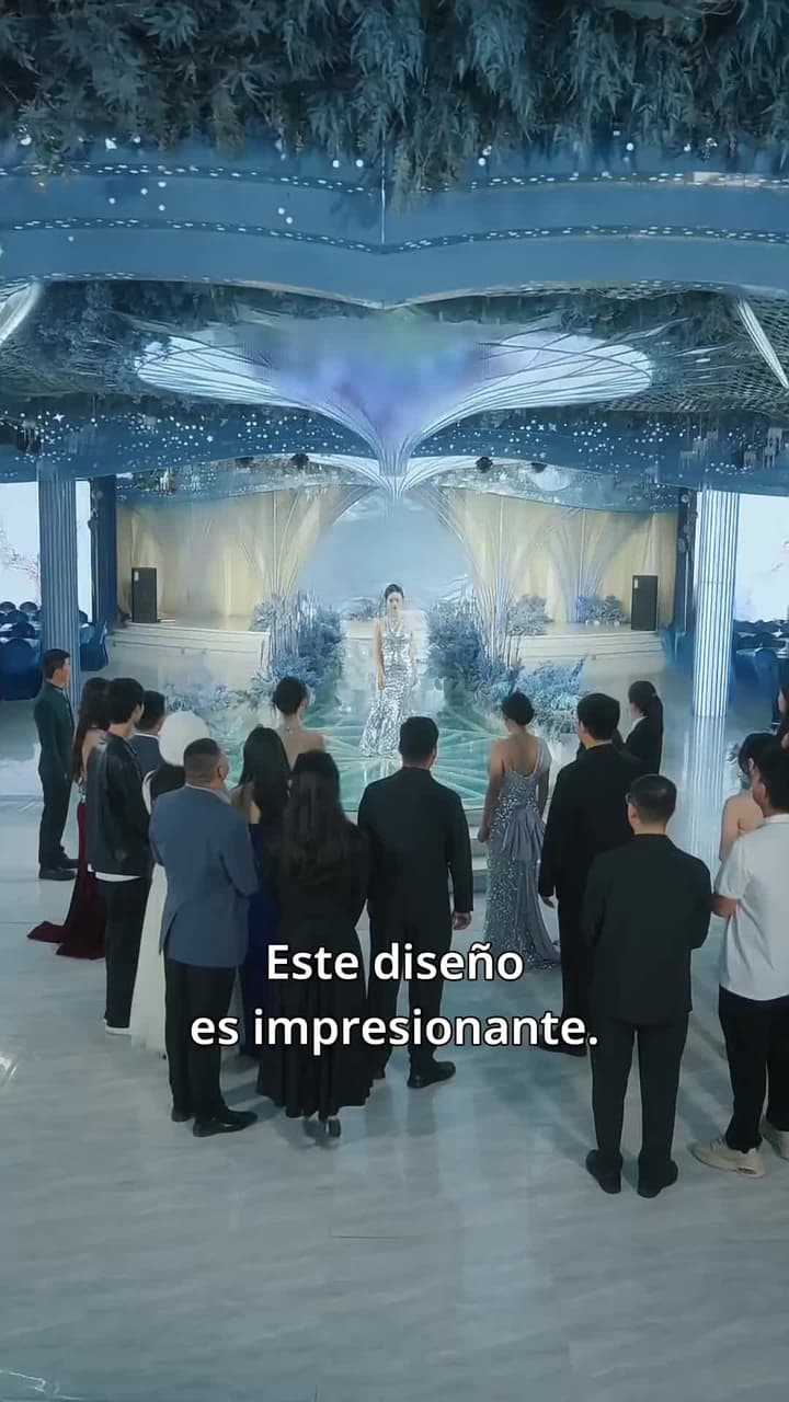 Su amor venció cada tormenta - Episode 61