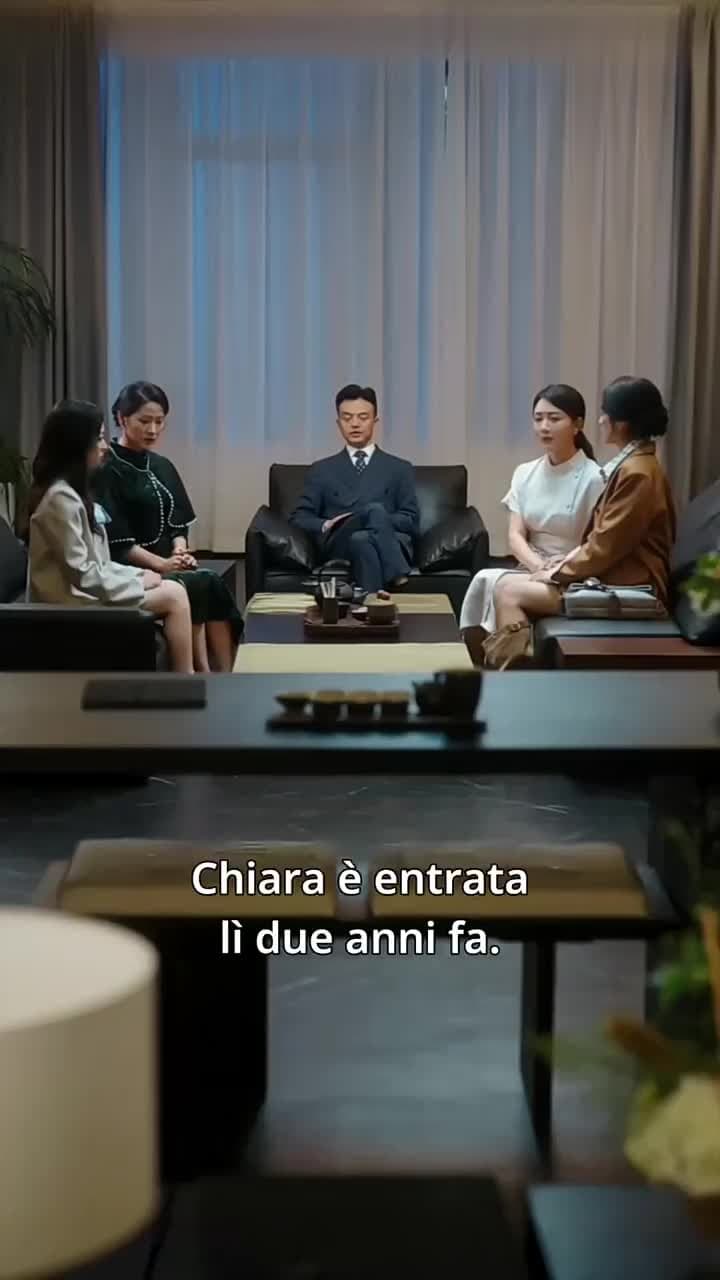 Il Marito quasi Sconosciuto - Episode 37
