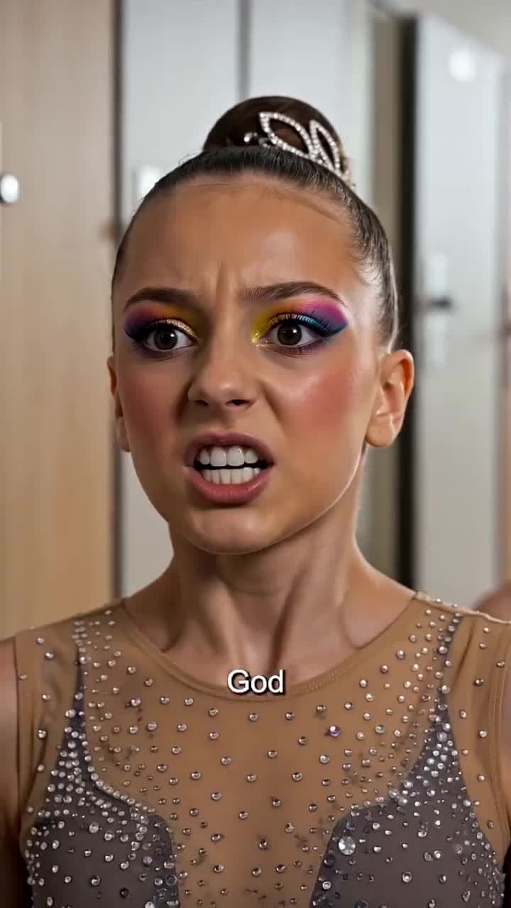 Reborn, I Let My Bestie Reroute the Olympics Plane - Episode 14