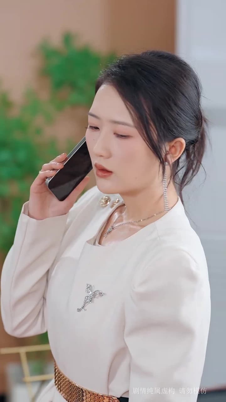 雲開霧散終有時 - Episode 15