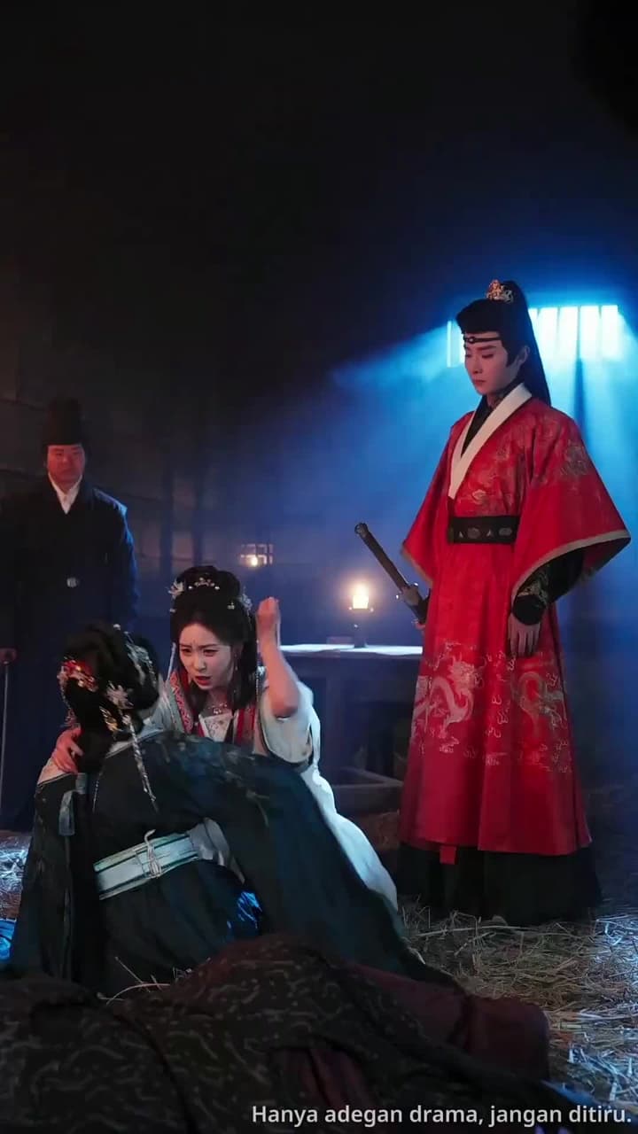 Misteri Kecantikan Darah Cantik - Episode 56