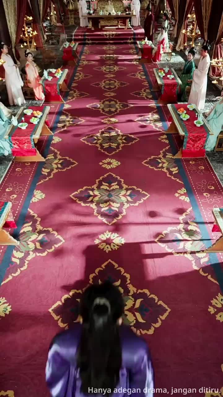 Misteri Kecantikan Darah Cantik - Episode 41