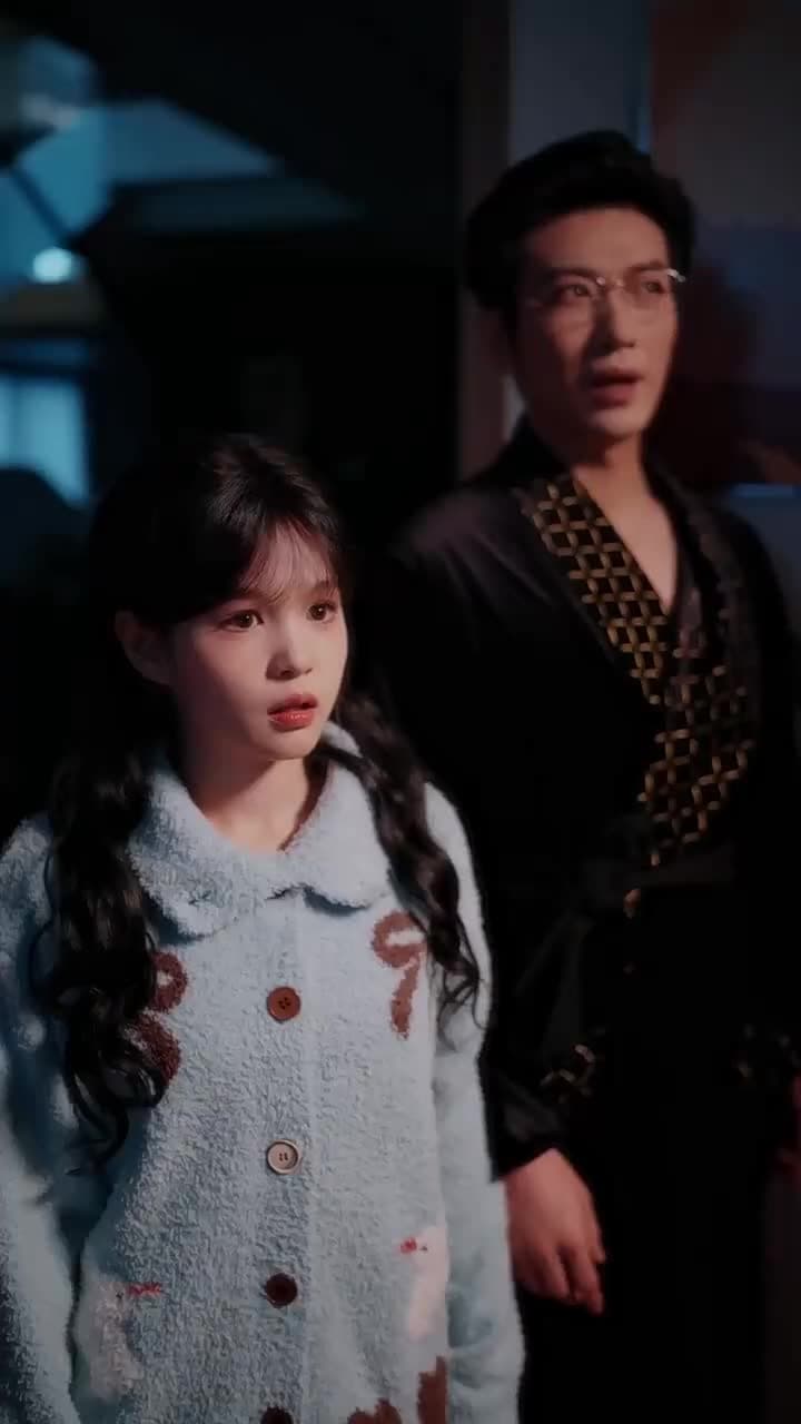 My Stepmother Is Not Mortal - Episode 46