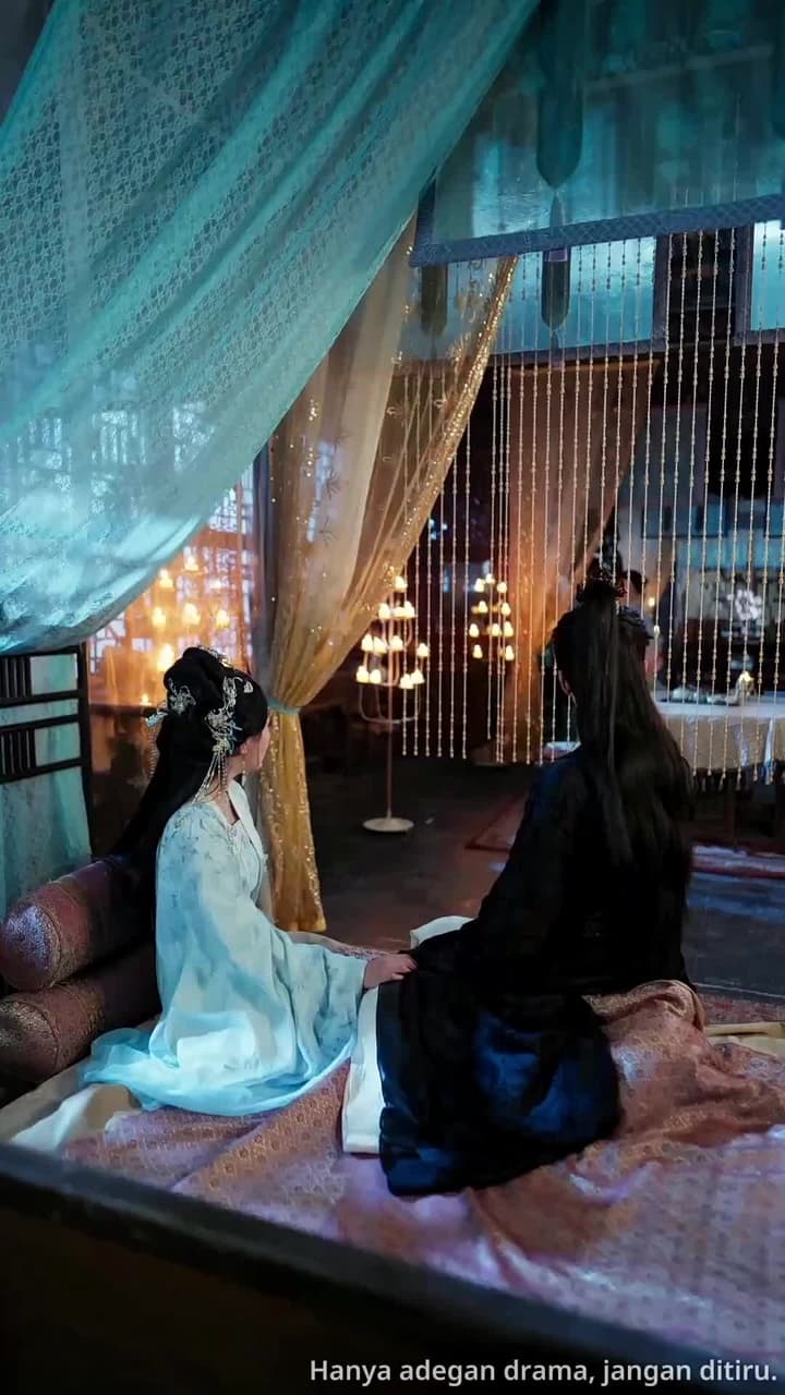 Misteri Kecantikan Darah Cantik - Episode 18