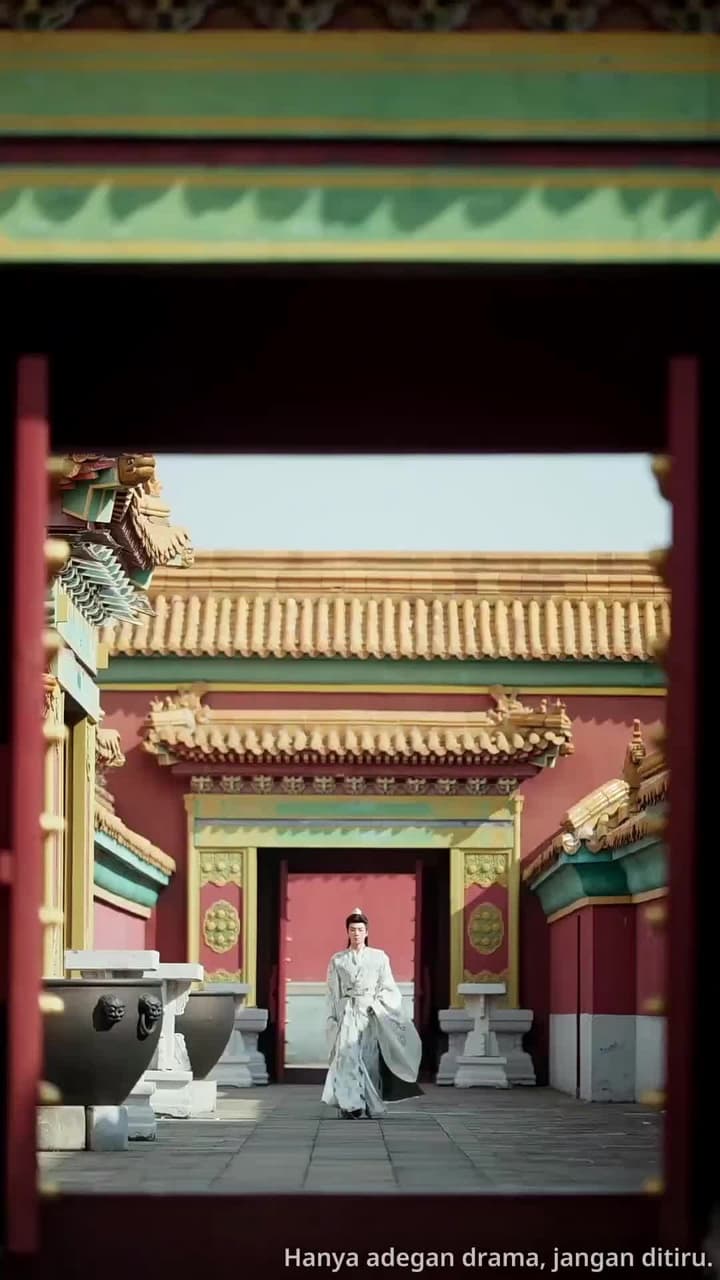 Misteri Kecantikan Darah Cantik - Episode 27