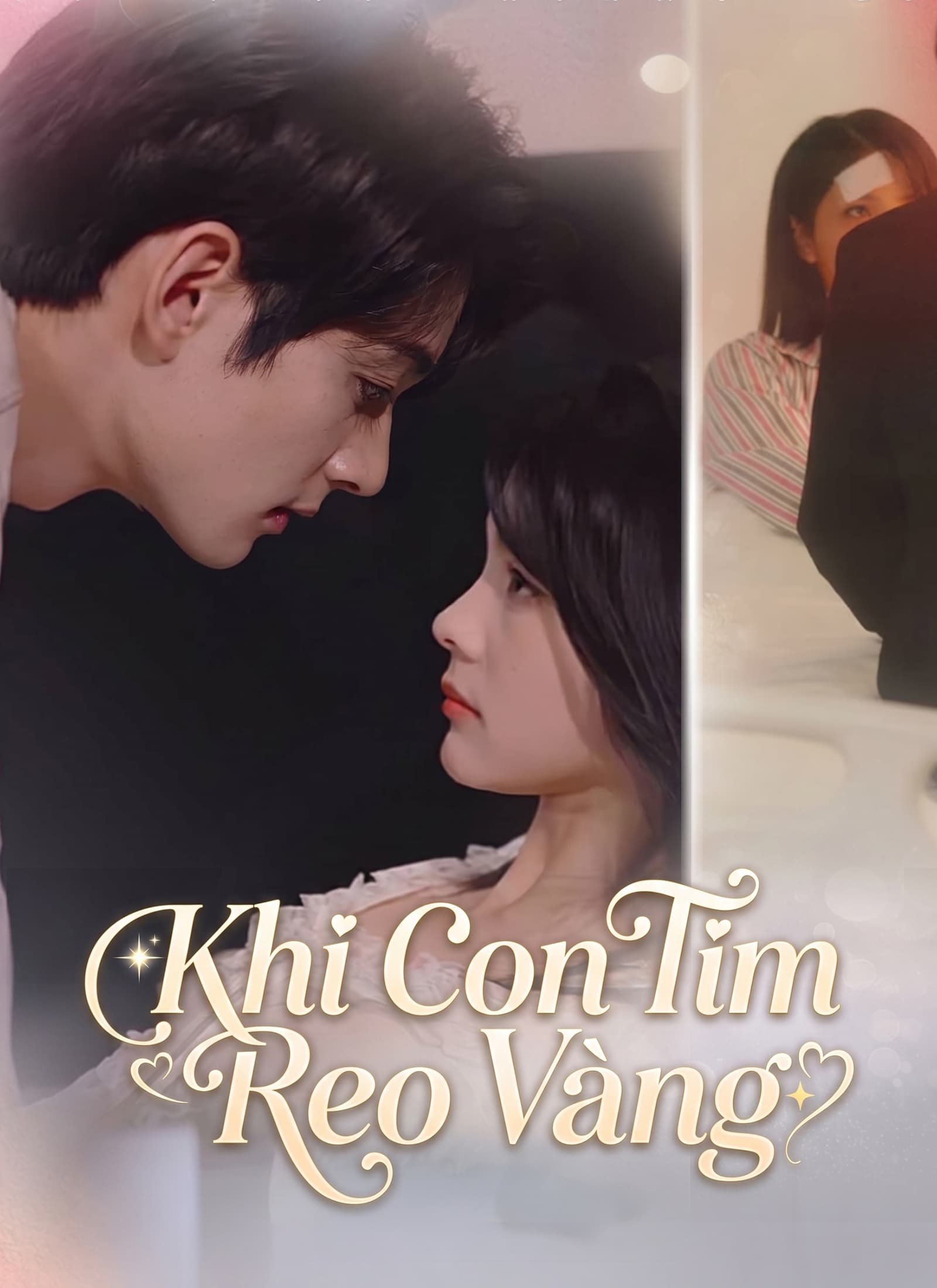 Khi Con Tim Reo Vang