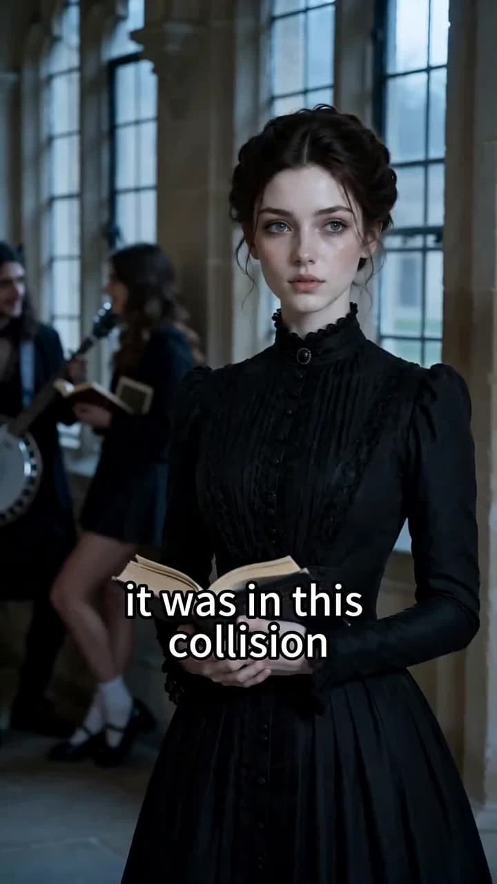 The Gilded Ransom - Episode 10