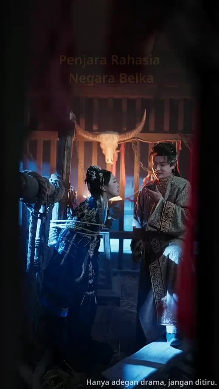Misteri Kecantikan Darah Cantik - Episode 70