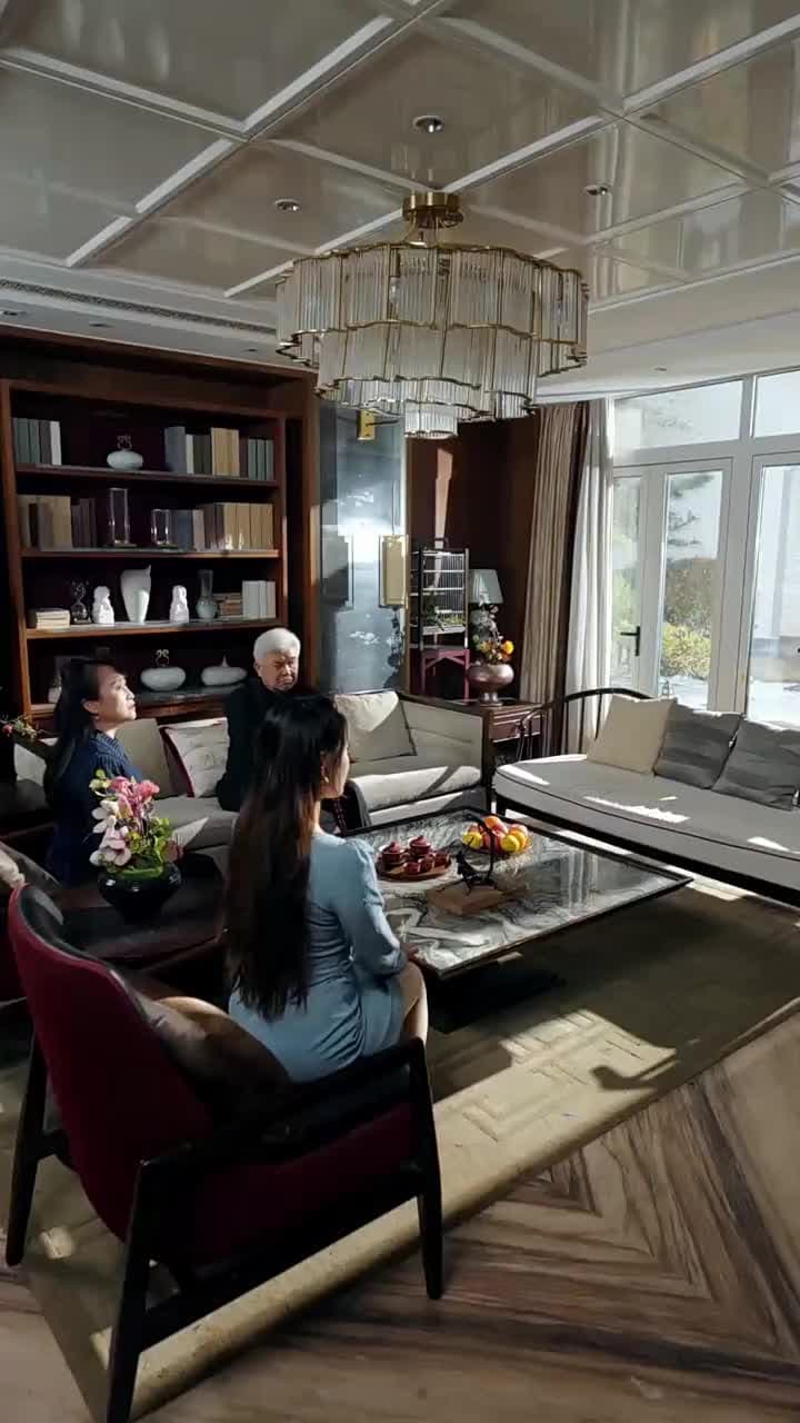 Begging for the Wife He Lost - Episode 56