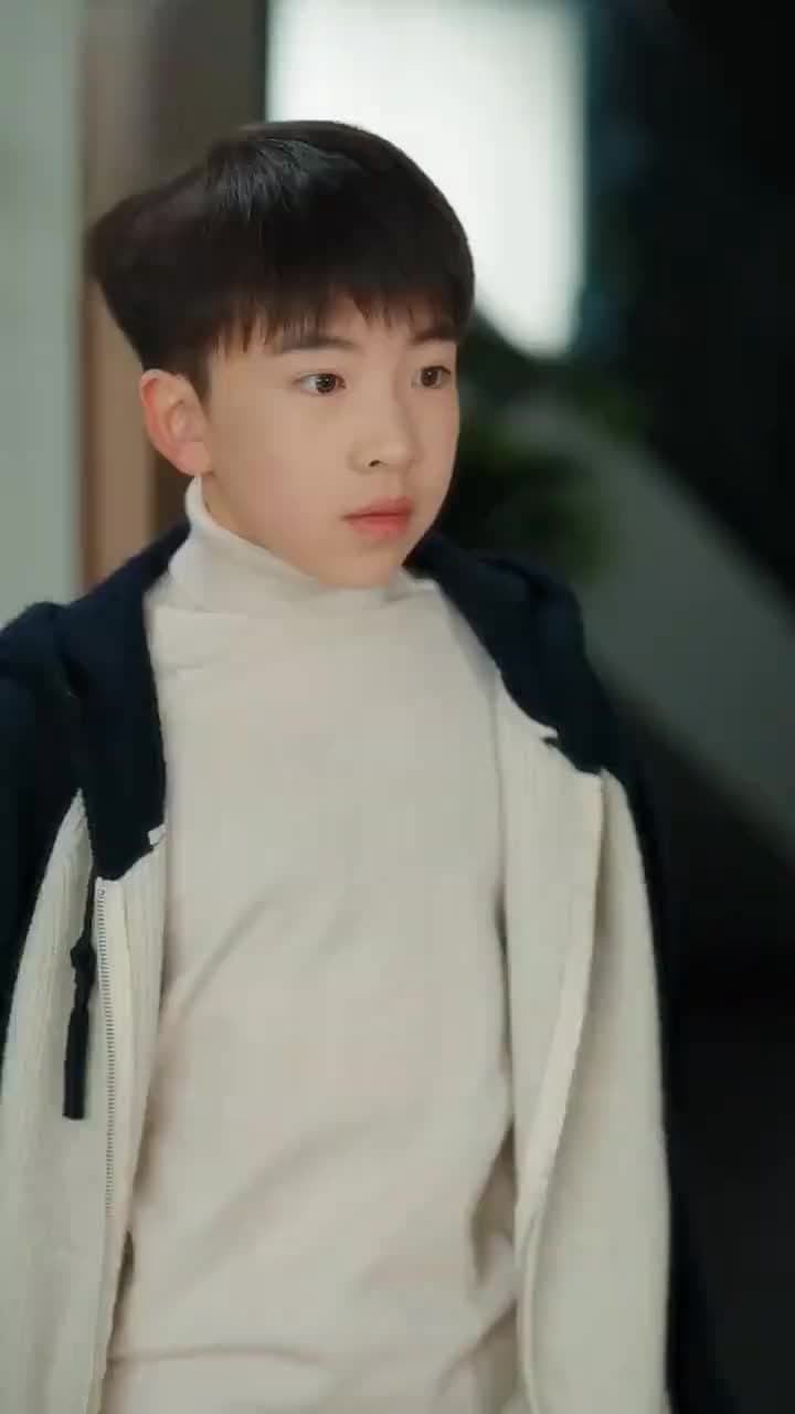 My Stepmother Is Not Mortal - Episode 11
