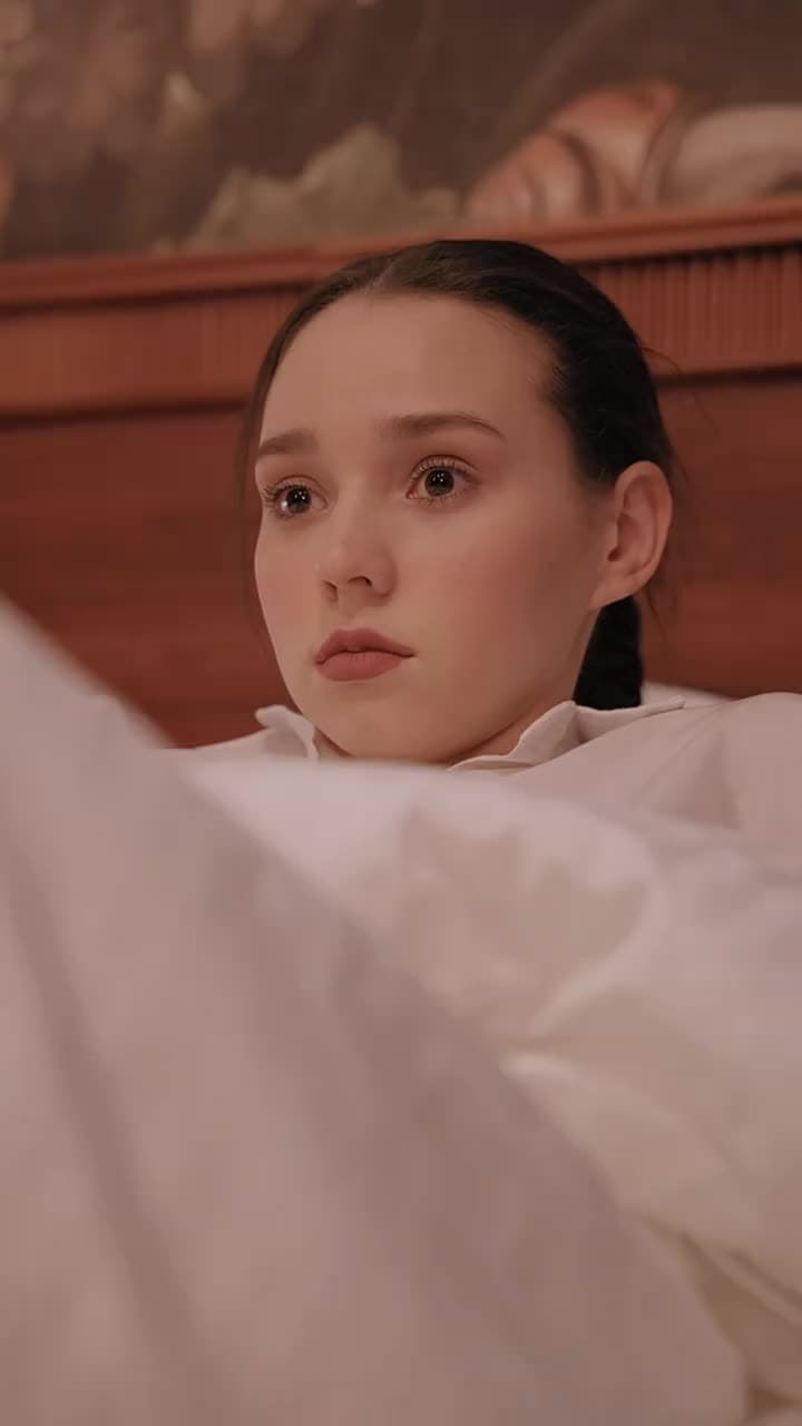 El Guardaespaldas de su Amor - Episode 8