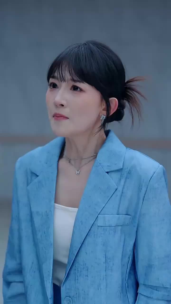 Begging for the Wife He Lost - Episode 41