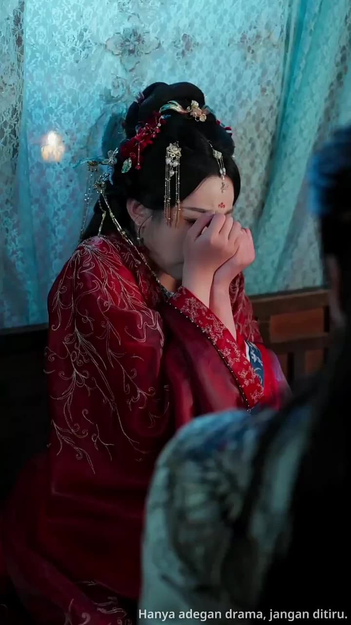 Misteri Kecantikan Darah Cantik - Episode 37