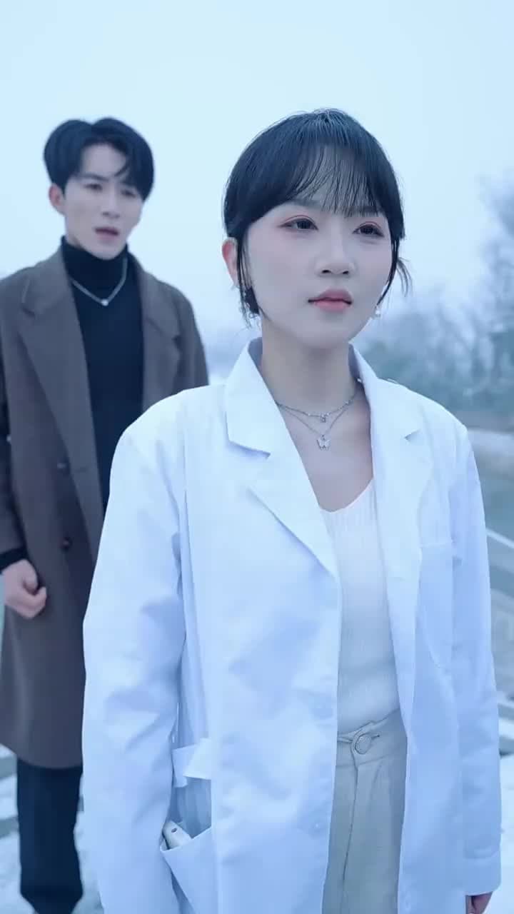 Begging for the Wife He Lost - Episode 54