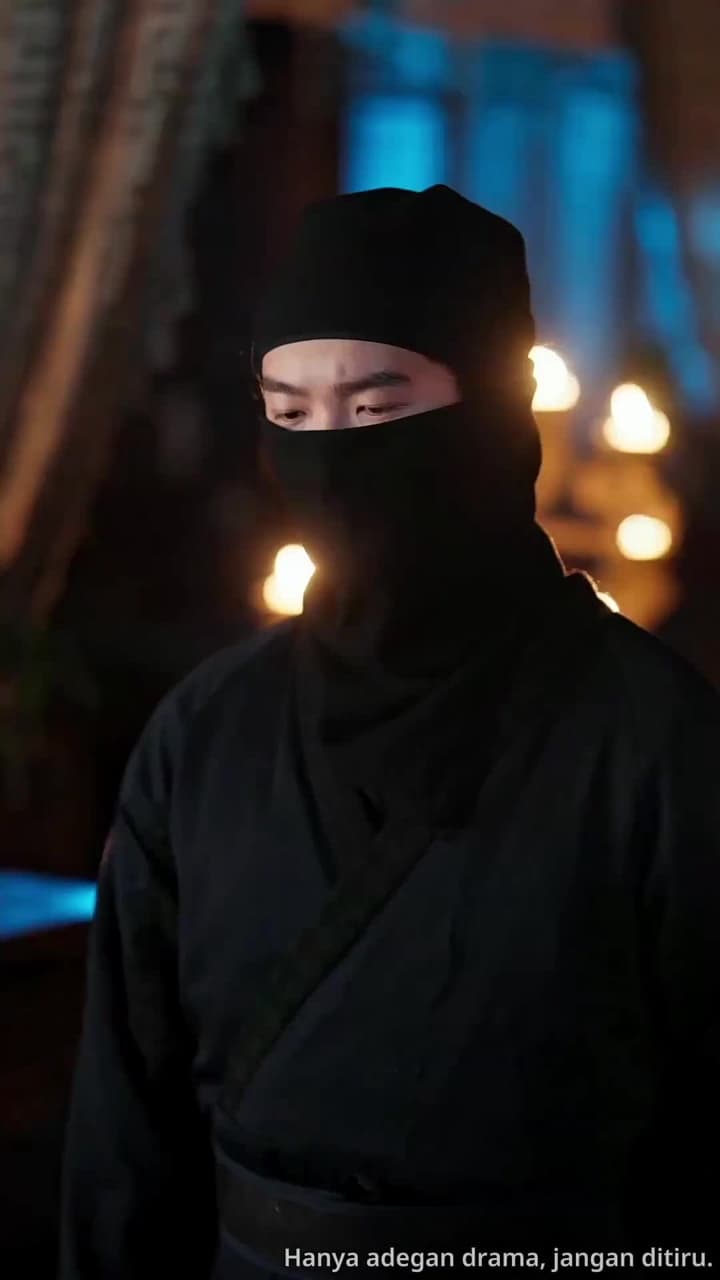 Misteri Kecantikan Darah Cantik - Episode 72