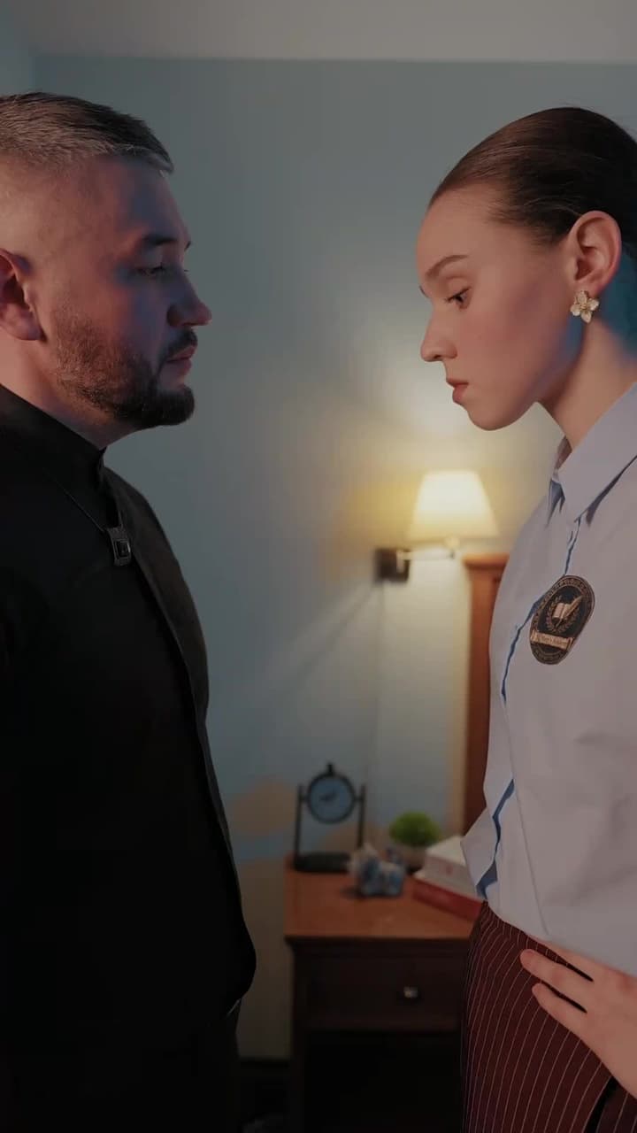 El Guardaespaldas de su Amor - Episode 6