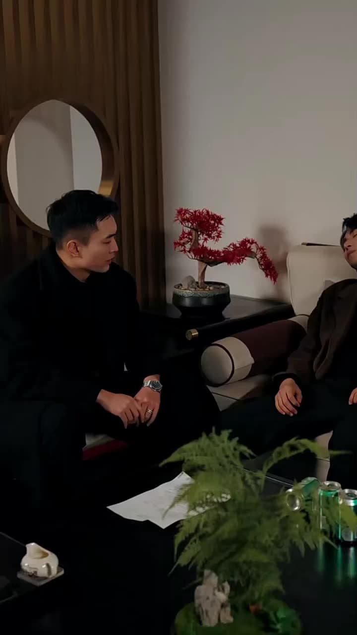Begging for the Wife He Lost - Episode 30