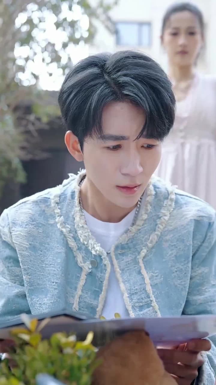 Begging for the Wife He Lost - Episode 47