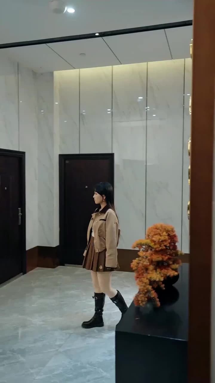 Begging for the Wife He Lost - Episode 60
