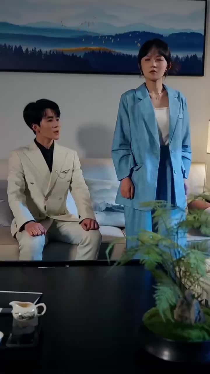 Begging for the Wife He Lost - Episode 12