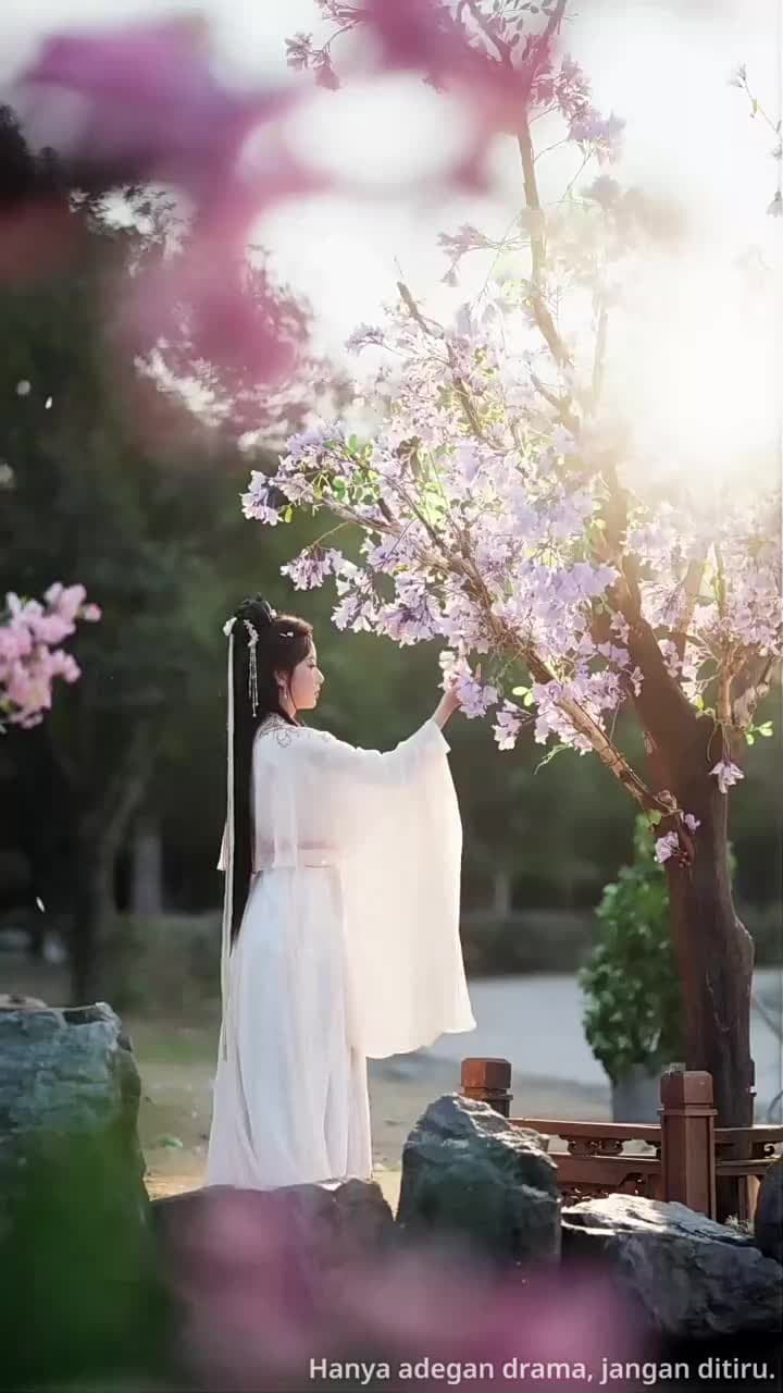 Misteri Kecantikan Darah Cantik - Episode 69