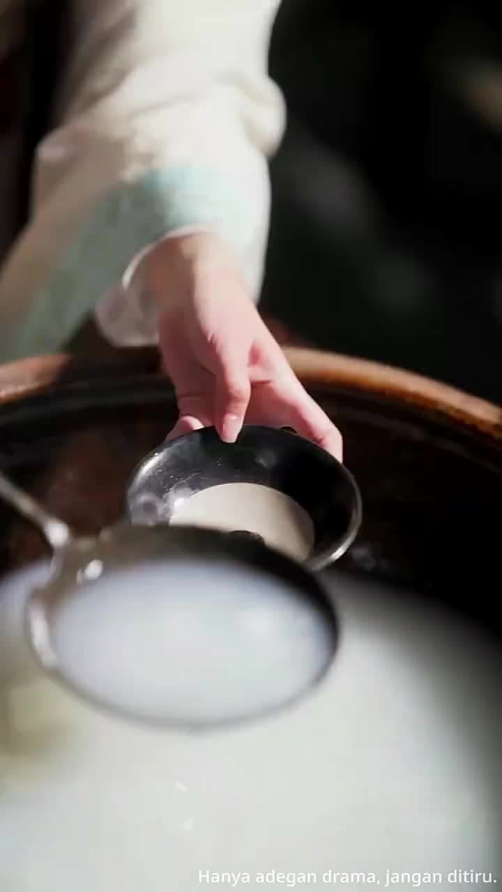 Misteri Kecantikan Darah Cantik - Episode 50