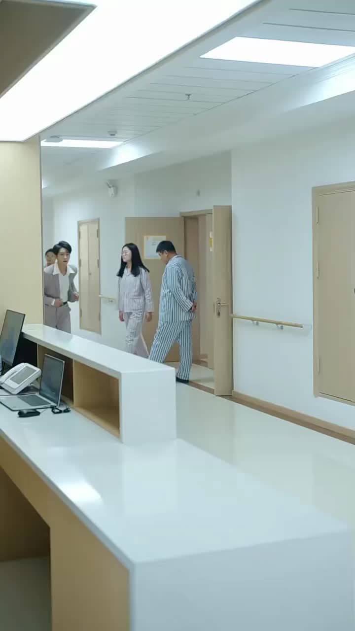 Begging for the Wife He Lost - Episode 33