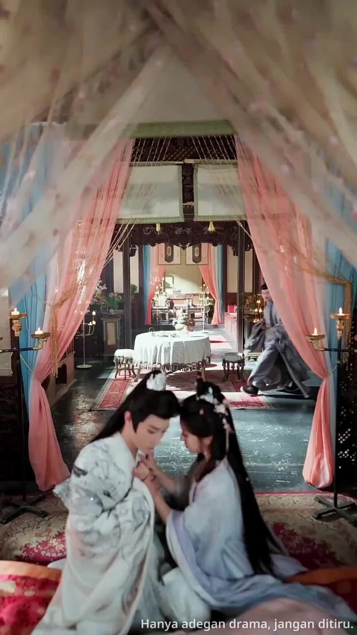 Misteri Kecantikan Darah Cantik - Episode 30