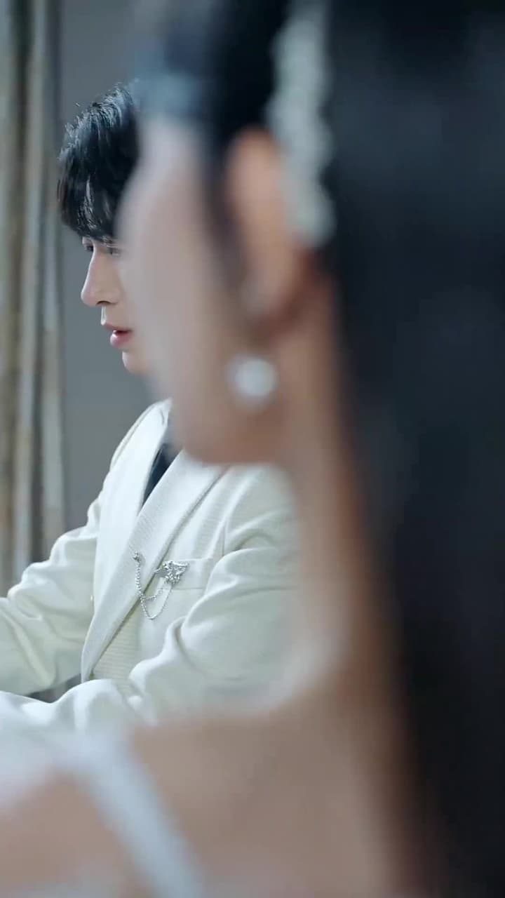 Begging for the Wife He Lost - Episode 63
