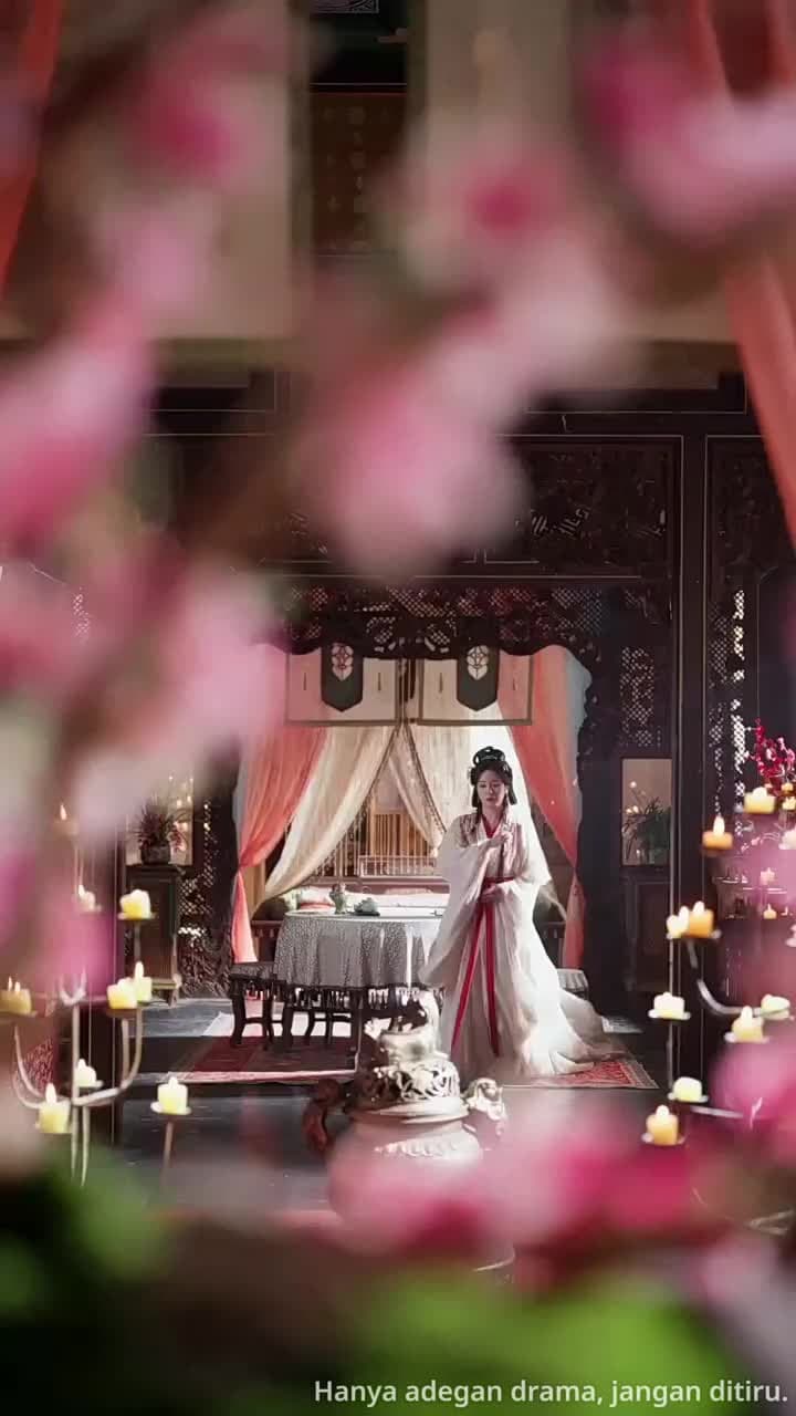 Misteri Kecantikan Darah Cantik - Episode 71