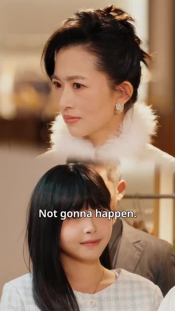 My Stepmother Is Not Mortal - Episode 42