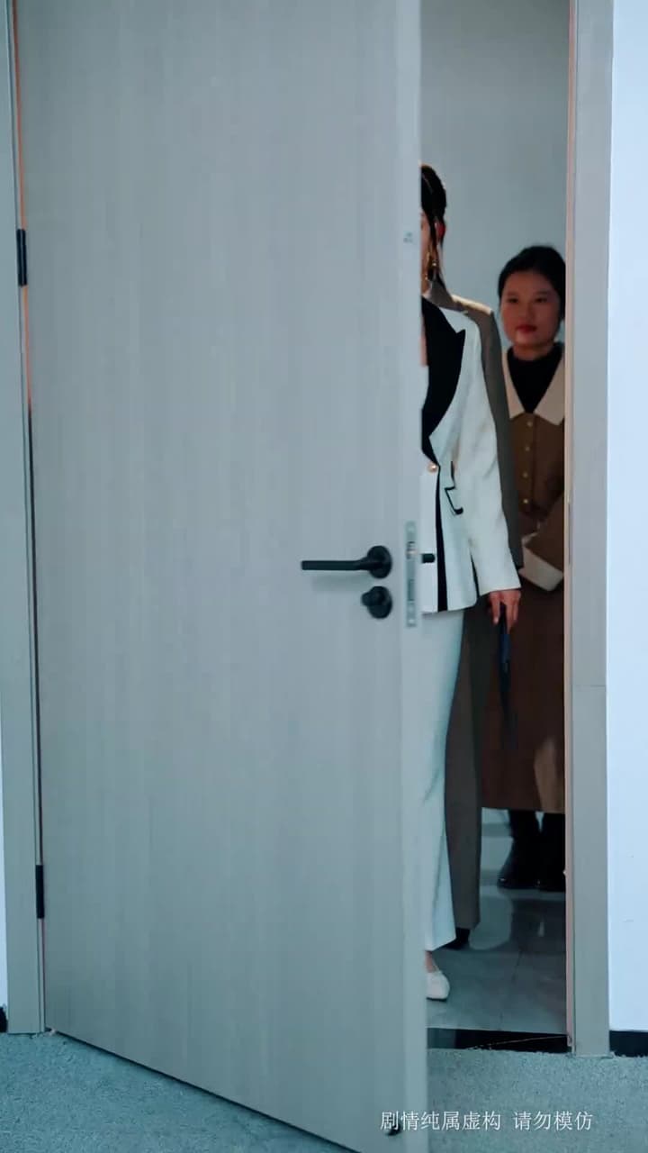 雲開霧散終有時 - Episode 31