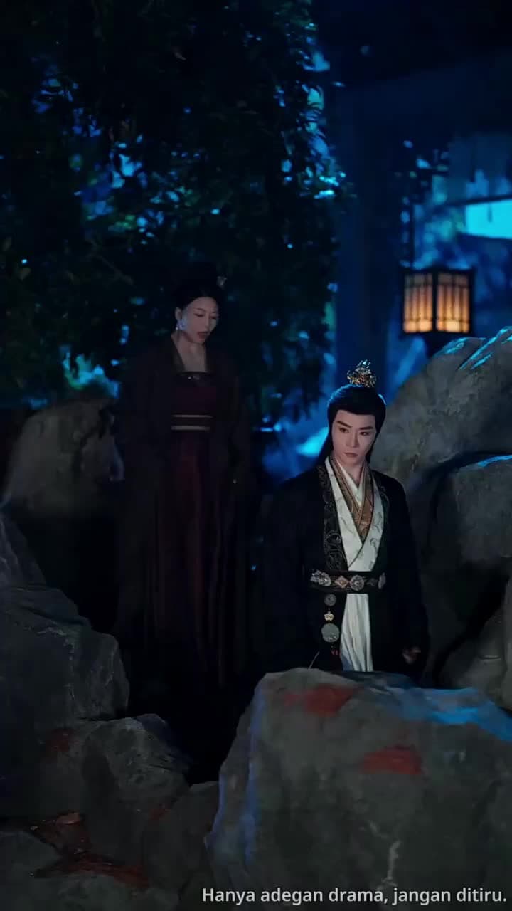 Misteri Kecantikan Darah Cantik - Episode 16