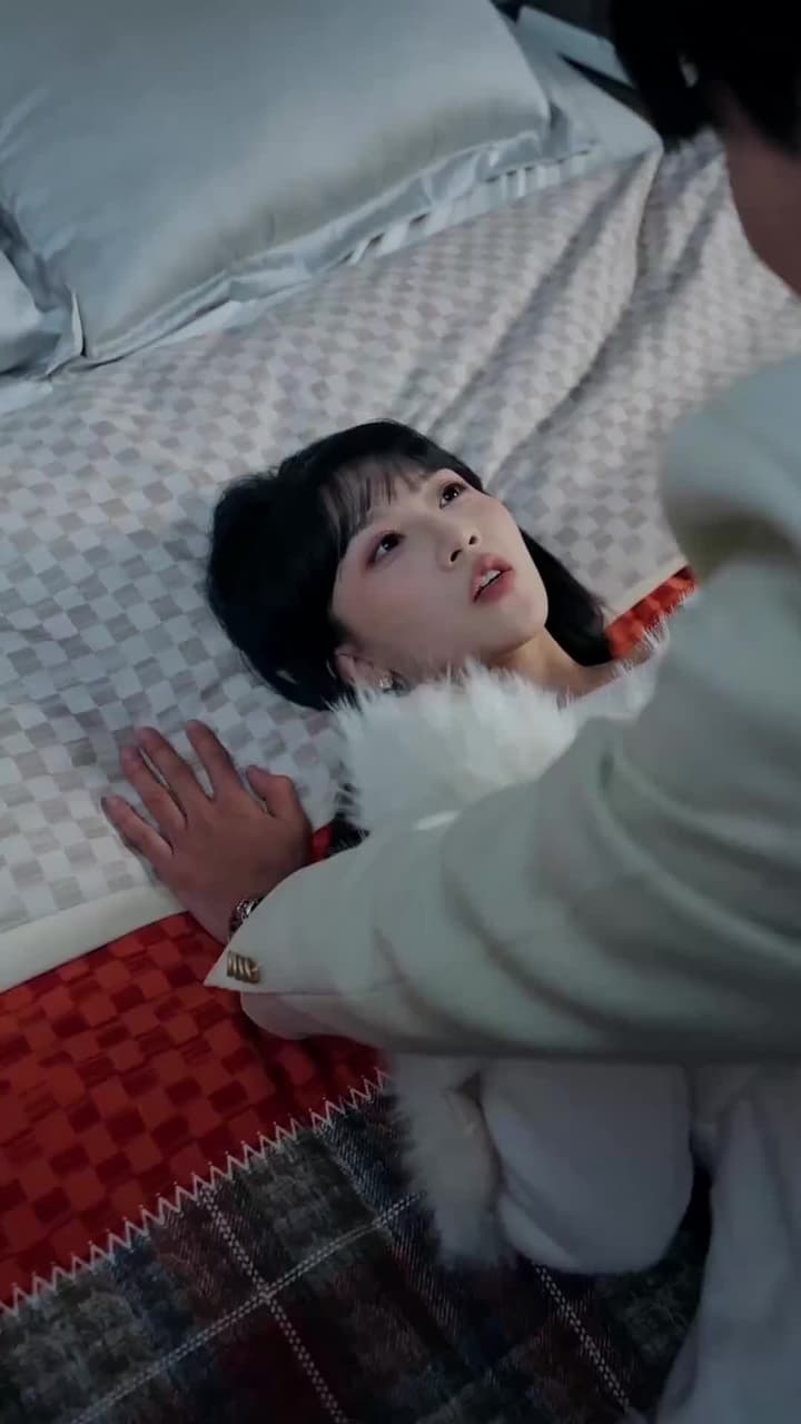 Begging for the Wife He Lost - Episode 64