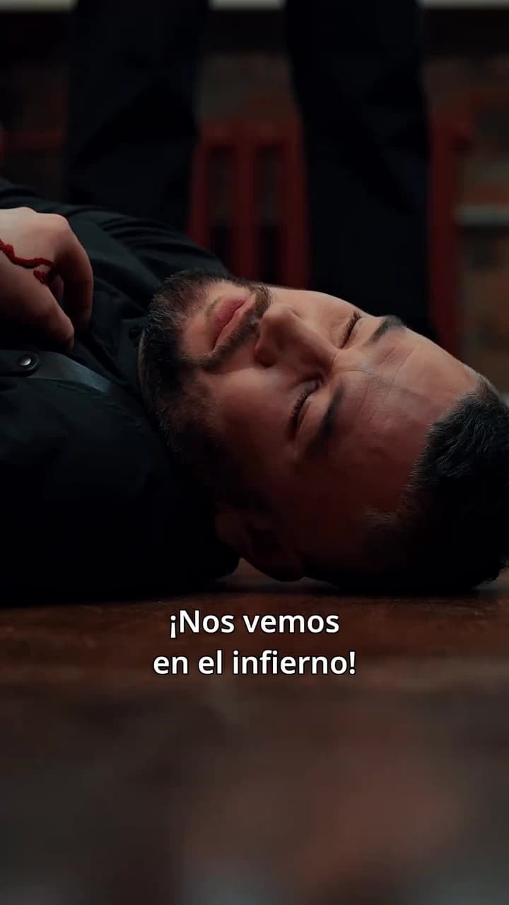 Mi enemigo es mi refugio - Episode 46