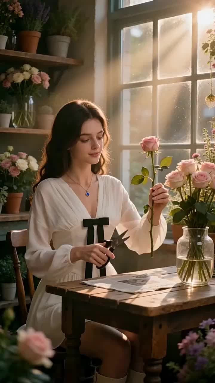 Приговор проклятой наследницы - Episode 22