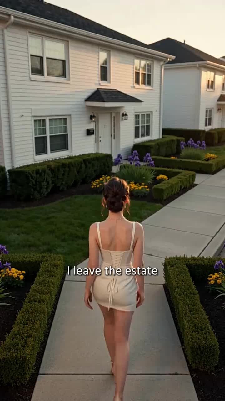 When Love Turns to Ashes - Episode 6