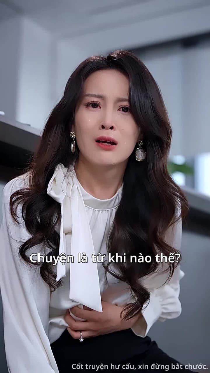 Chín Mươi Chín Lần Tha Thứ - Episode 31