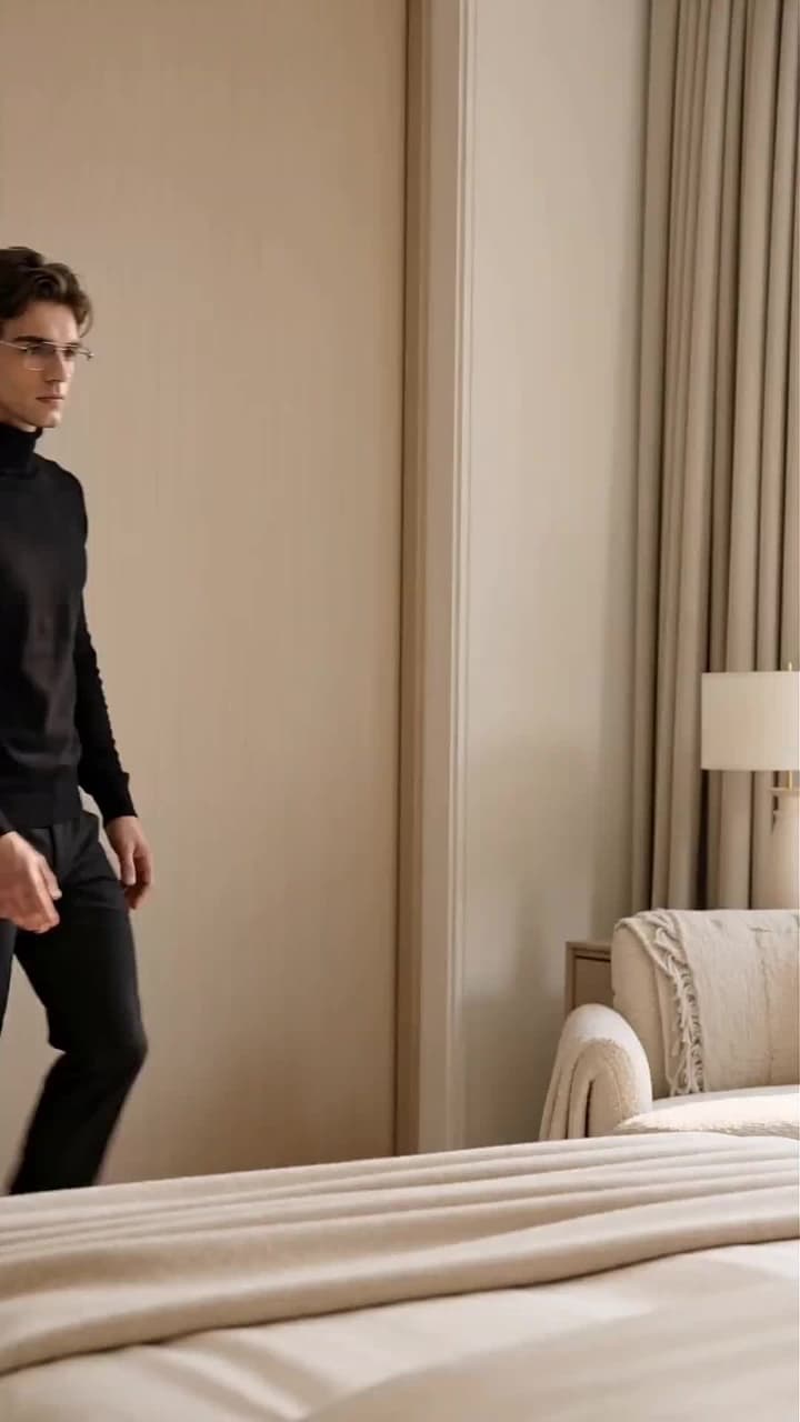 Milyarderin Tesadüfi Eşi - Episode 25