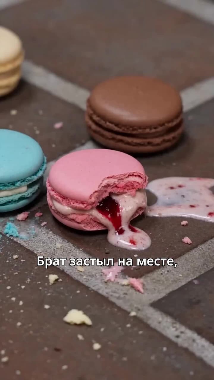 Приговор проклятой наследницы - Episode 18