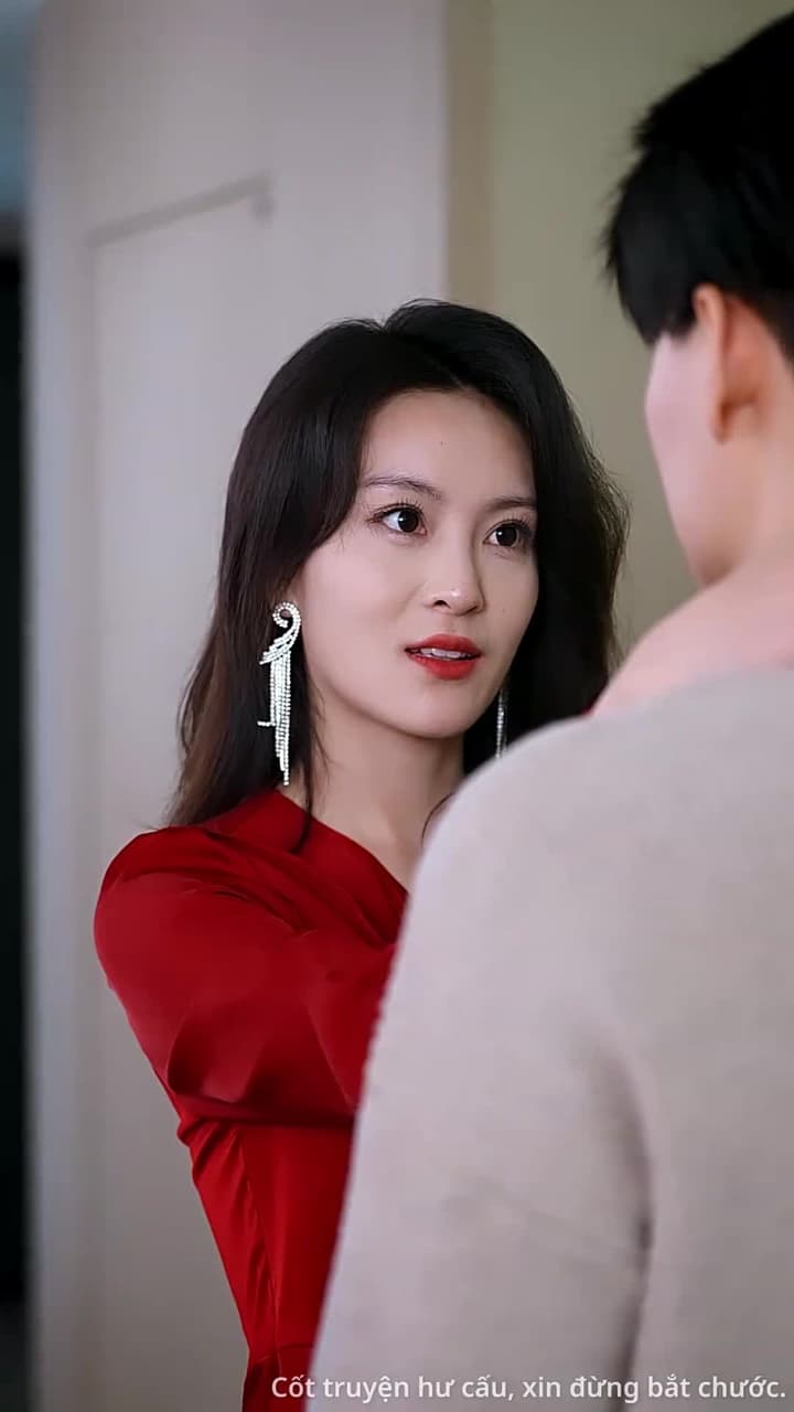 Chín Mươi Chín Lần Tha Thứ - Episode 9