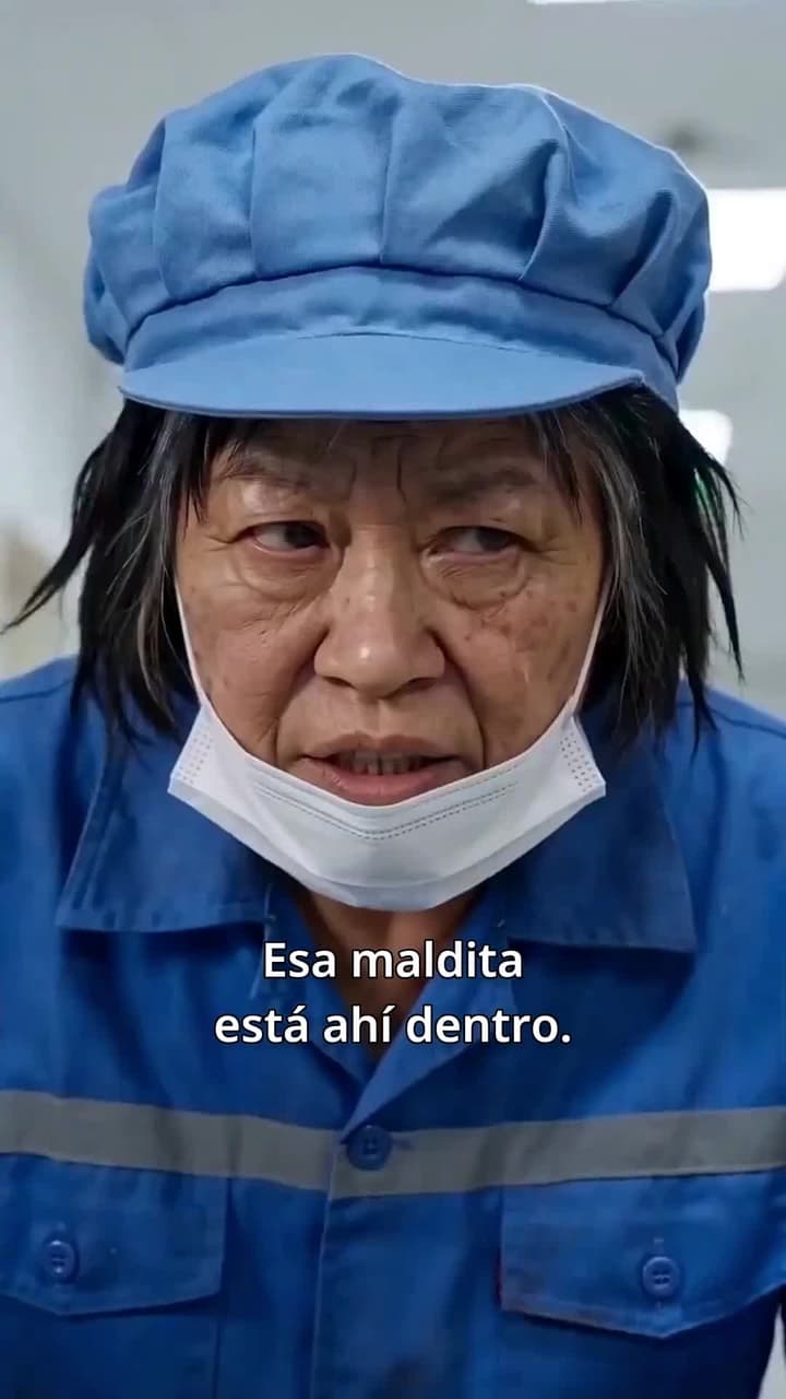 De Abandono a Destino - Episode 43