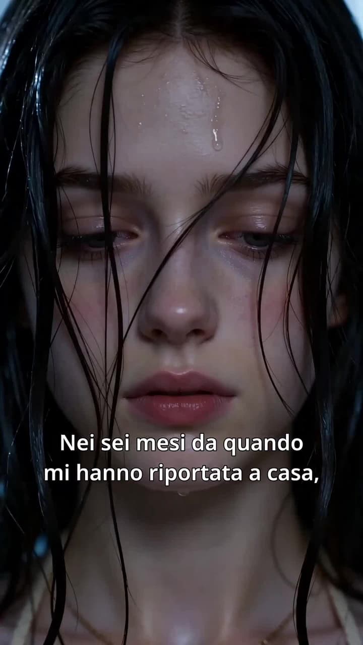 Parole Maledette - Episode 2